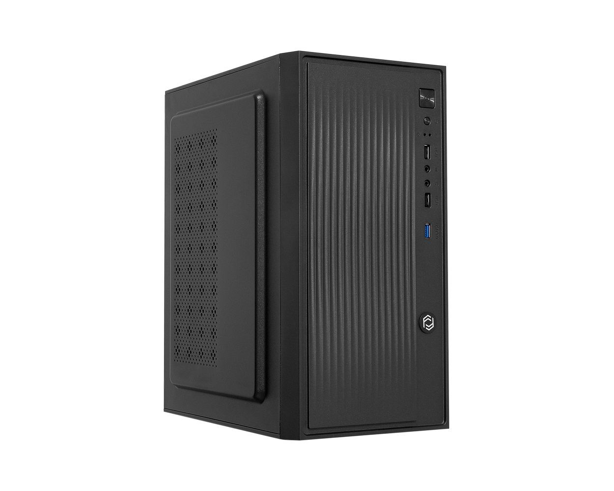 FRISBY 300W FC-2720B Standart Micro-Tower PC Kasası