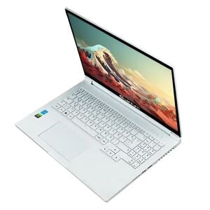 QUANTUM 16 CORE i5 13420H (Ram Disk Yok) 4GB RTX3050 FDOS (1920 X 1200) Beyaz / WHITEFANG G5040