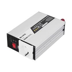 S-link SL-300W 300W DC12V-AC230V Çakmaktan Power Inverter