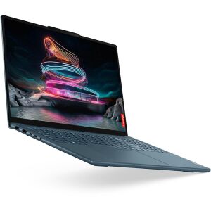 Lenovo Yoga Pro 9 16IMH9 Ultra 9 185H 64GB 1tb SSD 8gb RTX4070 16 3.2k Freedos 83DN005FTR Notebook