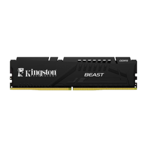 KINGSTON 32GB DDR5 6000MHZ CL30 - PC RAM BEAST EXPO KF560C30BBE-32TR