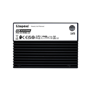 KINGSTON 3.84TB DC3000ME SEDC3000ME/3T8 14000-5800MB/s Enterprise U2 NVME Gen5 Disk