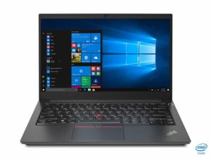 20TA00LTTX E14 Ci7-1165G7 8GB 256GB SSD 14'' Win11 Pro