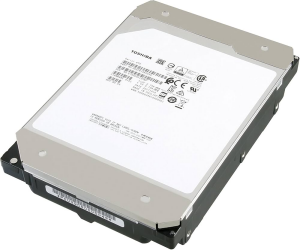 TOSHIBA 3.5 14TB MG07 MG07ACA14TEY 7200 RPM 256MB SATA-3 Enterprise Güvenlik ve Nas Diski