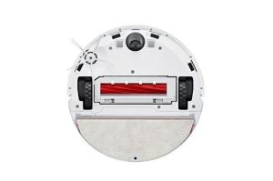Q7-MAX-WHITE Q7 Max Beyaz Akıllı Robot Süpürge