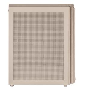 ASUS PROART PA401 WOOD MESH PWM Gaming Mid-Tower PC Kasası BEJ