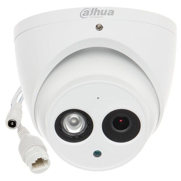 DAHUA 2MP Dome 3.6mm IP Kamera IPC-HDW4231EM-AS-0360B