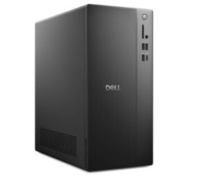 Dell Tower QVT1260 i5-14500 16GB 512GB SSD Ubuntu BTO005B_QVT1260_U Masaüstü Bilgisayar