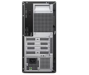 Dell Tower QVT1260 i5-14500 16GB 512GB SSD Ubuntu BTO005B_QVT1260_U Masaüstü Bilgisayar