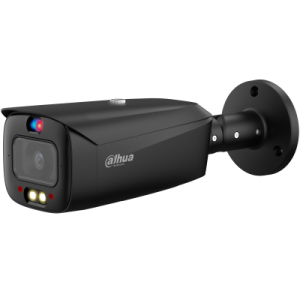 DAHUA 4MP Bullet WizSense IP Kamera Akıllı Çift Işıklı IPC-HFW3449T1-AS-PV-S4