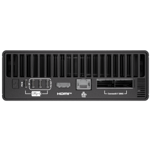 ASUS ARM 20-128GB LPDDR5X- 4TB M2 NVME- NVIDIA BLACKWELL GB10 GPU- FDOS Yapay Zeka Bilgisayarı / EDGEXPERT-32SEU
