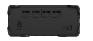 TELTONIKA RUT951 2.4ghz Ev Ofis Tipi 4G/5G LTE Router