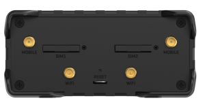 TELTONIKA RUT951 2.4ghz Ev Ofis Tipi 4G/5G LTE Router