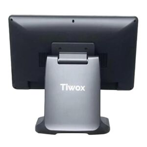 TIWOX 15.6 Dokunmatik TP-9500+ CORE İ7 5.Nesil 8GB RAM- 120GB SSD- FDOS