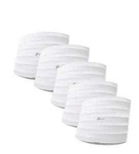EAP245-5P AC1750 Wireless Dual Band Ceiling Mount Access Point