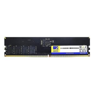 TwinMOS TMD516GB5600U46WO 16 GB DDR5 5600 MHz CL46 Masaüstü Bellek
