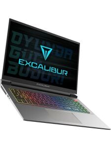 Casper Excalibur G911.1490-DQ70X-D i9 14900HX 32GB DDR5 RAM 1TB SSD 8GB RTX4070 16 FreeDos Notebook