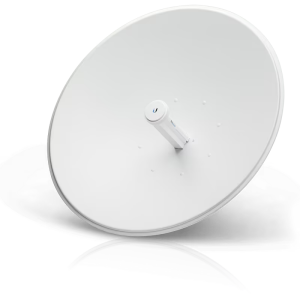 UBIQUITI POWERBEAM AC PBE-5AC-620 29dbi 450mbps 5ghz 30km Harici Access Point