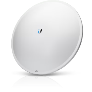 UBIQUITI POWERBEAM AC PBE-5AC-620 29dbi 450mbps 5ghz 30km Harici Access Point