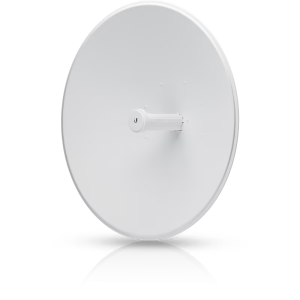 UBIQUITI POWERBEAM AC PBE-5AC-620 29dbi 450mbps 5ghz 30km Harici Access Point