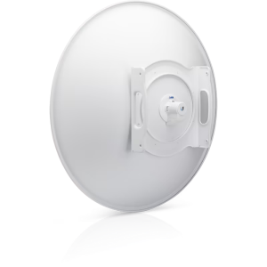 UBIQUITI POWERBEAM AC PBE-5AC-620 29dbi 450mbps 5ghz 30km Harici Access Point