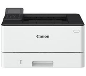 Canon LBP243DW II Mono Lazer Yazıcı Dubleks WI-FI