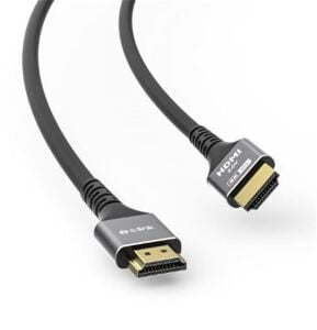 S-link SW-SGG039 HDMI TO HDMI 15m 19+1 Metal v2.0 4K (4096-2160) 30Hz Hdmi Kablo