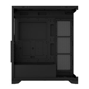 VENTO 850W 80+ BRONZE VG4202FLA Gaming E-ATX PC Kasası 360mm Soğutma Desteğ