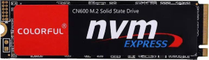 COLORFUL 512GB CN600 ADAD6CLF0002 3200-2000MB/s M2 NVME GEN4 Disk