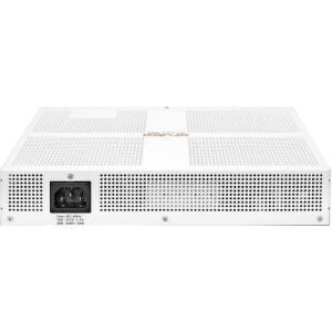 ARUBA 8port / 4port PoE 124w 2-SFP Gigabit Yönetilebilir Switch Instant On 1930-8G JL681A