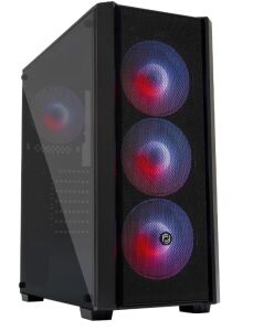FRISBY 650w 80+ FC-9440G Gaming Mid-Tower PC Kasası