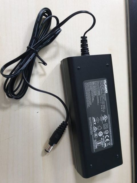 DCADP-56V-1A07 AdapterPower-56V/1.07A-Desktop-60W-CoCv5 tier 2