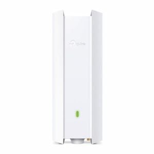 EAP610-OUTDOOR AX1800 Indoor/Outdoor Dual-Band Wi-Fi 6 Access Point Omada SDN