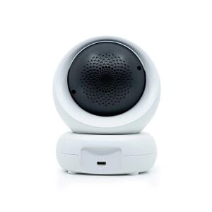 FONRI TV-638Zd 2MP 2.8MM 6Mt Gece Görüş 4X Zoom Plastik Kasa Wıfı Cube Kamera