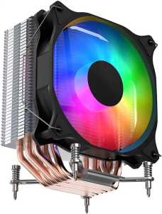 FSP NC5 ARGB Hava Soğutmalı AM5-1851p İşlemci Fanı 180w