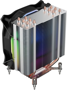 FSP NC5 ARGB Hava Soğutmalı AM5-1851p İşlemci Fanı 180w