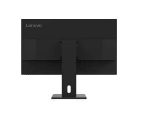 Lenovo 27  E27-40 ThinkVision 64BCMAT4TK 4ms 100HZ Hdmı+Vga Wled Pivot Monıtor (3 Yıl Garanti)