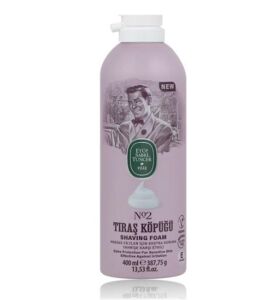 Eyüp Sabri Tuncer Tıraş Köpüğü No:2- 400 ml
