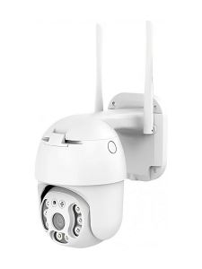 APRONX 3MP PTZ Speed Dome 2.8mm Wıfı Kablosuz 4G IP Kamera APX-WP70