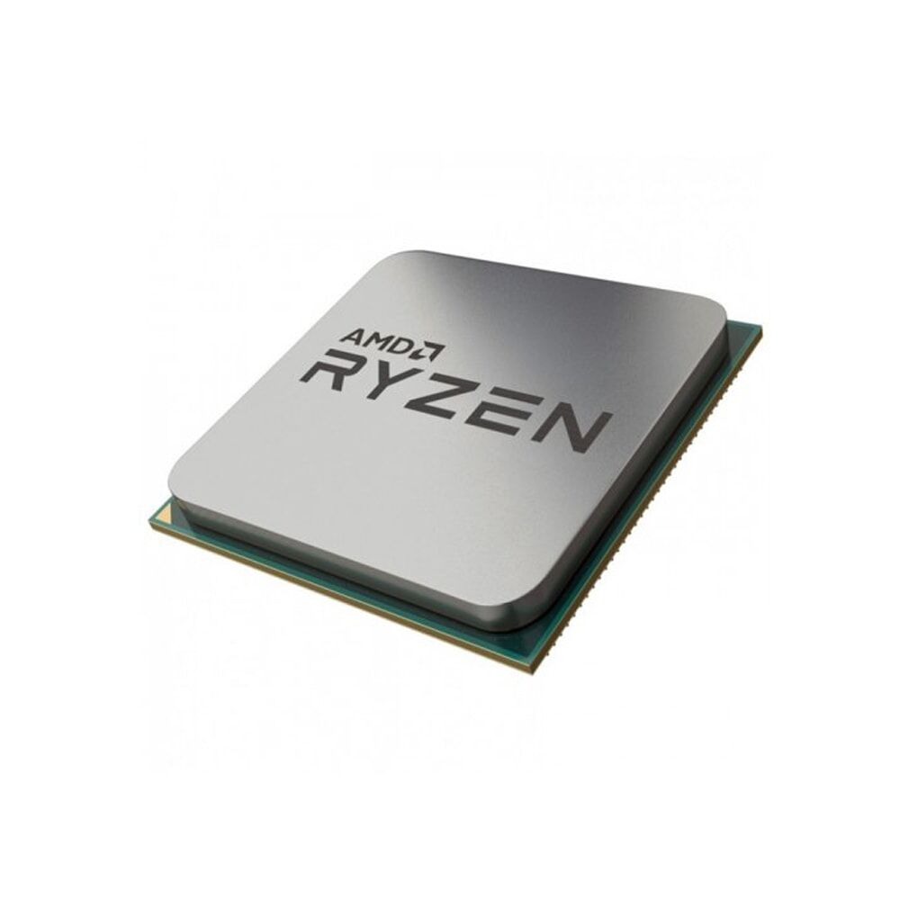 AMD RYZEN 5 5600 35MB 6çekirdekli VGA YOK AM4 65w Kutusuz+Fansız