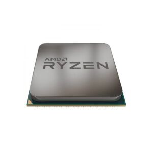 AMD RYZEN 5 5600 35MB 6çekirdekli VGA YOK AM4 65w Kutusuz+Fansız