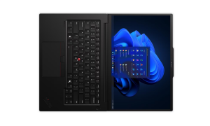 LENOVO 14 P14s V6 21QT0009TX ULTRA 7 255H-16GB DDR5 RAM-512GB NVME-6GB RTX PRO 500 BWL-W11P Taşınabilir iş istasyonu