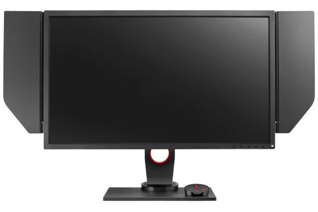 XL2746S 27'' TN 1920x1080 0.5MS 240Hz DVI HDMI DP LED Monitör
