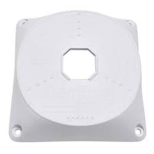 Nova Kamera Buat Kutusu Beyaz 10 lu Paket 13-13-5 cm