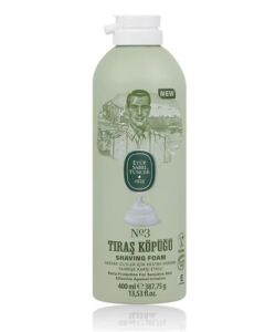 Eyüp Sabri Tuncer Tıraş Köpüğü No:3 - 400 ml