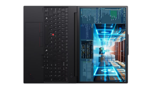 Lenovo 16 P16v V3 21RS0006TX Ultra 7 255H-32GB DDR5 RAM-1TB NVME-8GB RTX PRO 1000 BWLl-W11P Taşınabilir İş İstasyonu