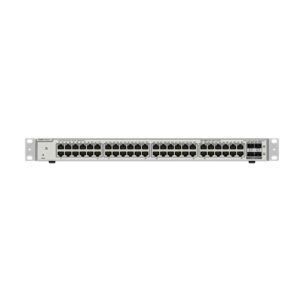 Ruijie RG-NBS3200-24GT4XS-P 24-Port  L2 Managed 10G Switch 24 Gigabit 4-10G SFP+ Slots,19  Poe