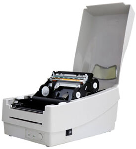 ARGOX 203dpi OS-214Plus Thermal,Direct Thermal USB,Paralel,Seri Barkod Yazıcı