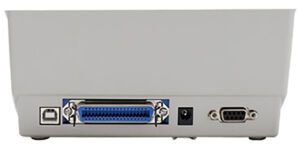 ARGOX 203dpi OS-214Plus Thermal,Direct Thermal USB,Paralel,Seri Barkod Yazıcı