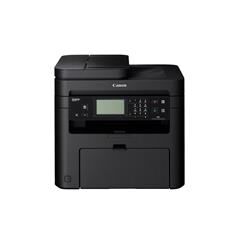 Canon MF237W Yazı-Tar-Fot-Faks Çok Fonksiyonlu Lazer Yazıcı 2 Adet Toner Hediyeli ethernert,usb,wifi